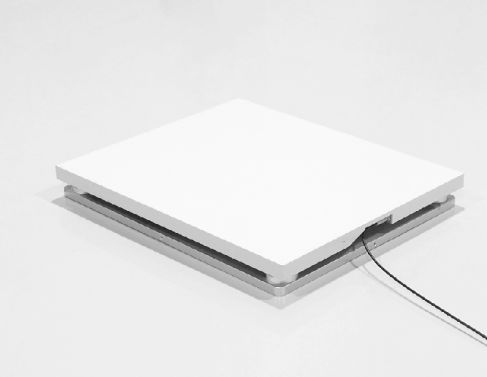 M3612X系列 六维测力平台