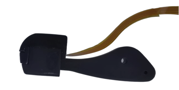 三维力触觉传感器