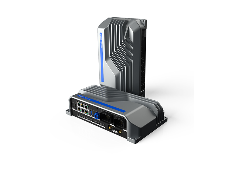 一体化具身智能控制器SRC-5000