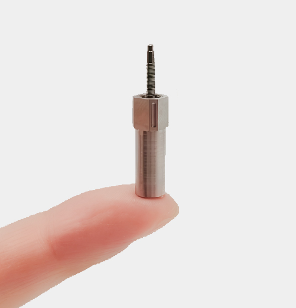 微型行星滚柱丝杠