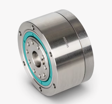 谐波齿轮箱GSW55A