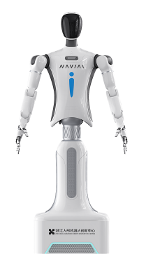 领航者二号NAVIAI（轮臂系列）