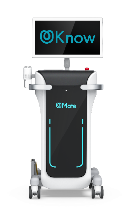 导管塑形机器人 UMate极智版