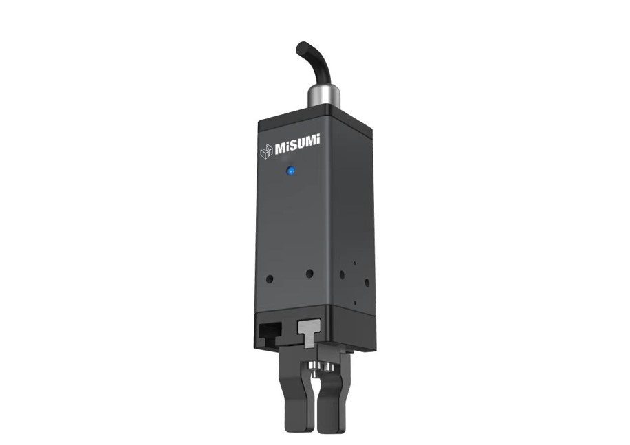 米思米电动夹爪