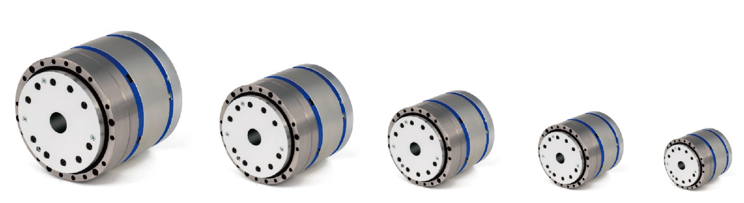 通用机器人关节模组