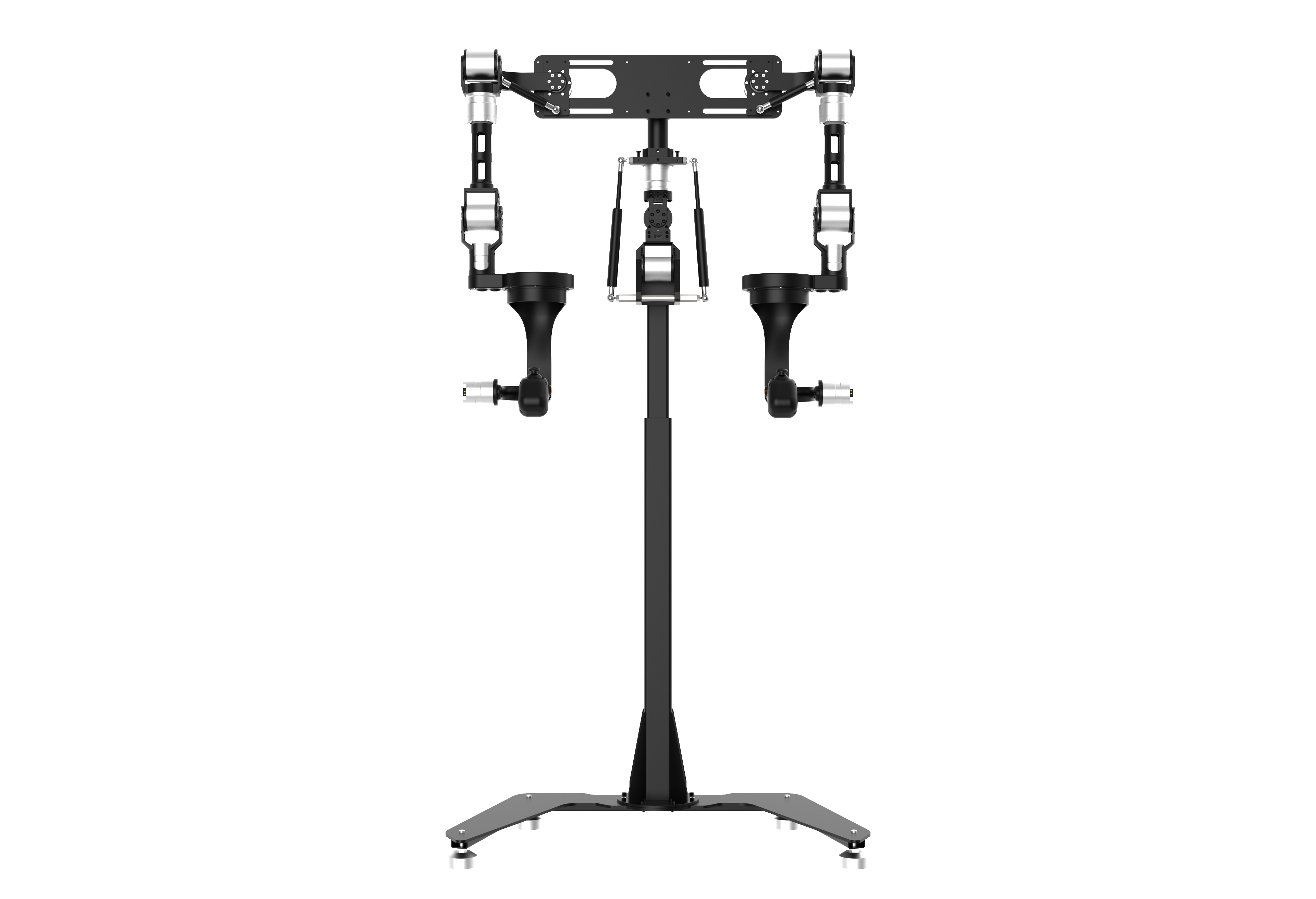 人形力反馈控制器（遥操作机器人）