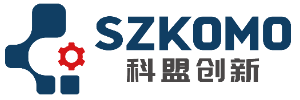 深圳市科盟创新机器人科技有限公司