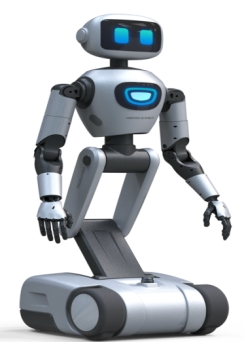 康养具身人形机器人