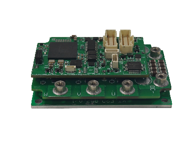 空心杯电机系列产品