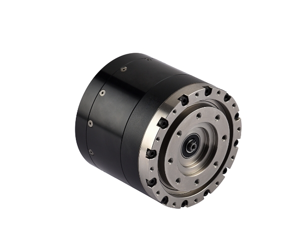 关节电机分为LESG谐波系列、LEPG行星系列、LERV摆线系列