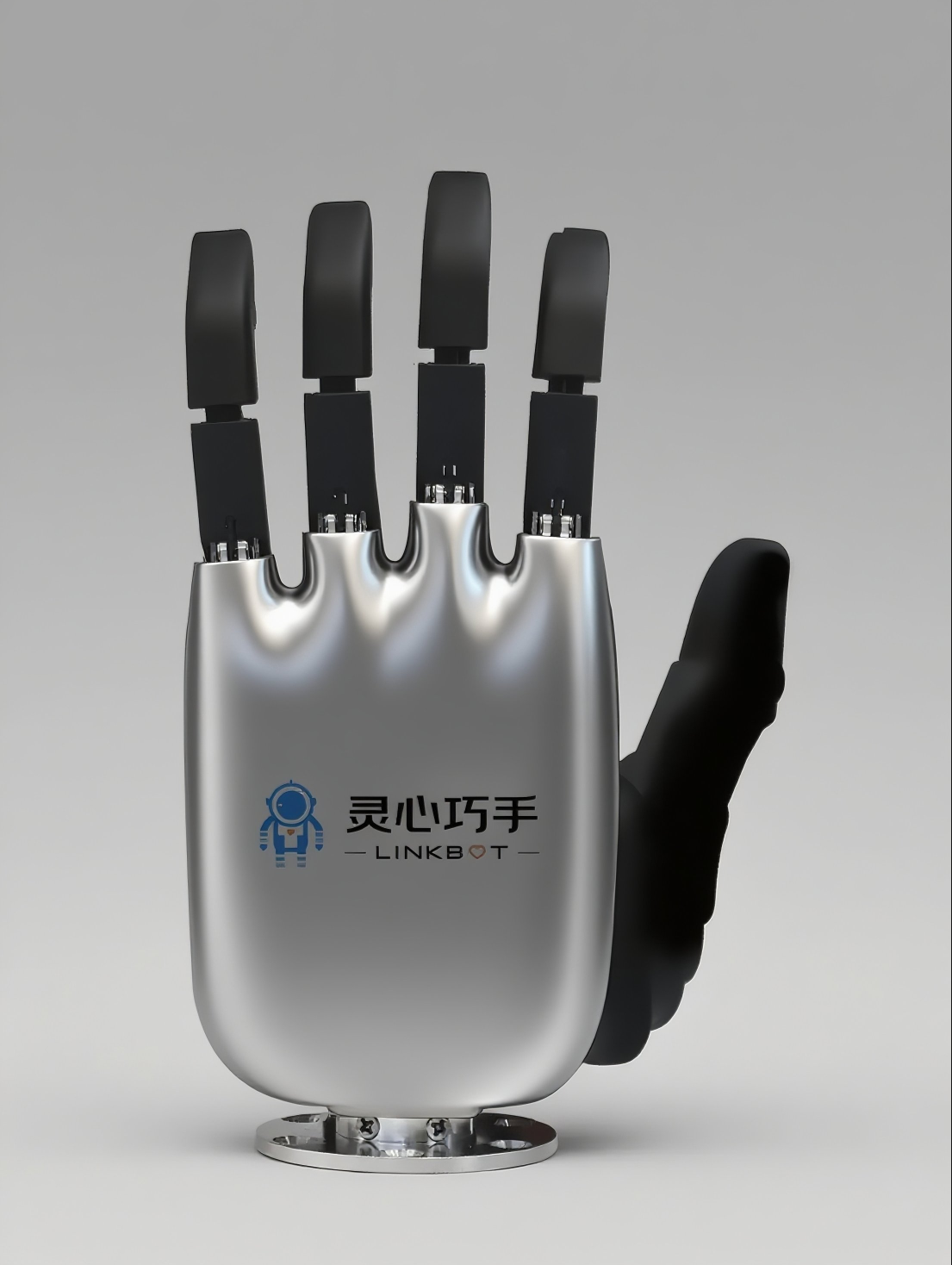 Linker Hand L6工业版灵巧手