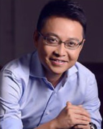 HUANG Mingming