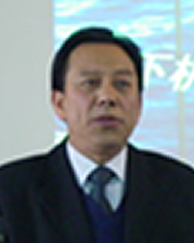 FENG Xisheng